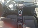 Nissan Versa S Image 3