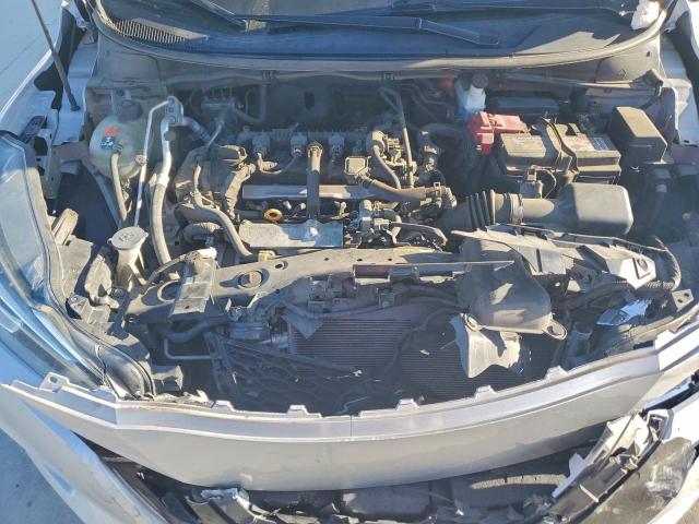 Nissan Versa S Image 5