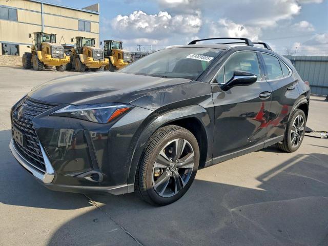  Salvage Lexus Ux