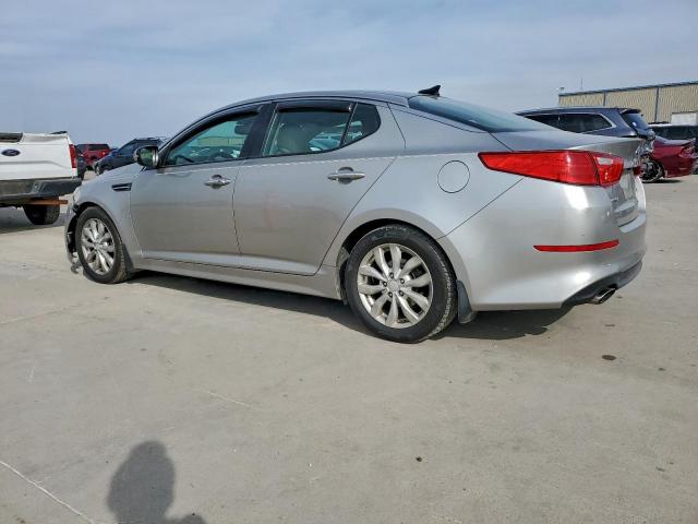 Kia Optima Ex Image 3