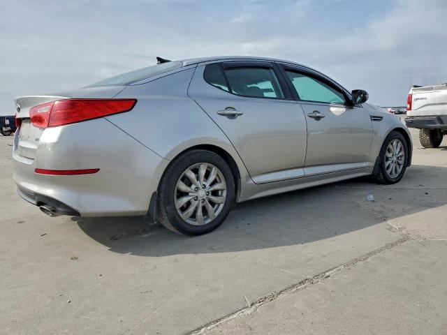 Kia Optima Ex Image 4