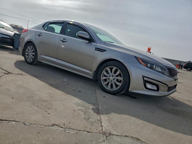 Kia Optima Ex Image 6