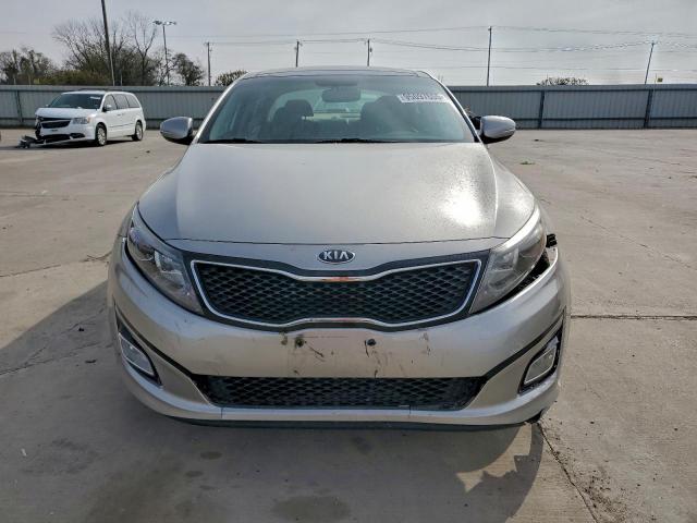 Kia Optima Ex Image 2