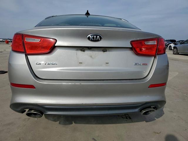 Kia Optima Ex Image 9