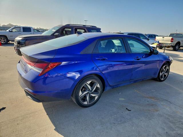 Hyundai ELANTRA Sel Image 4