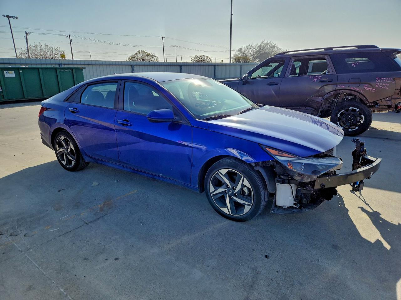 Hyundai ELANTRA Sel Image 3