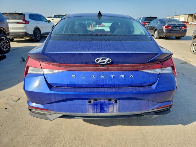 Hyundai ELANTRA Sel Image 11