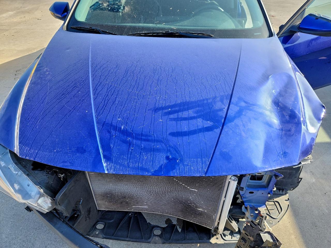 Hyundai ELANTRA Sel Image 10