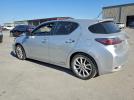 Lexus Ct 200 Image 4