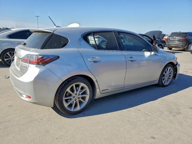 Lexus Ct 200 Image 11