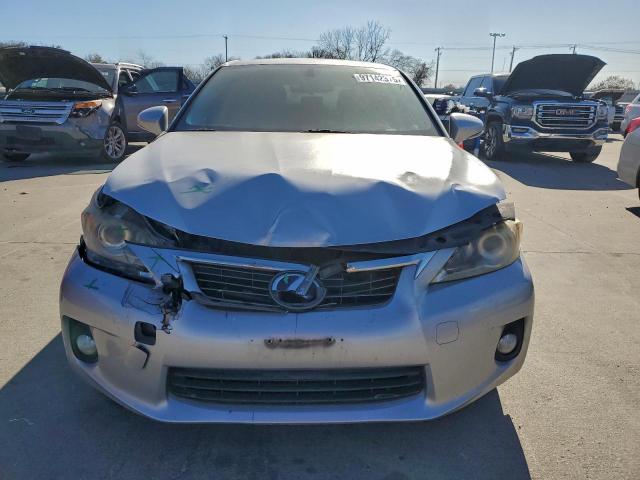 Lexus Ct 200 Image 3