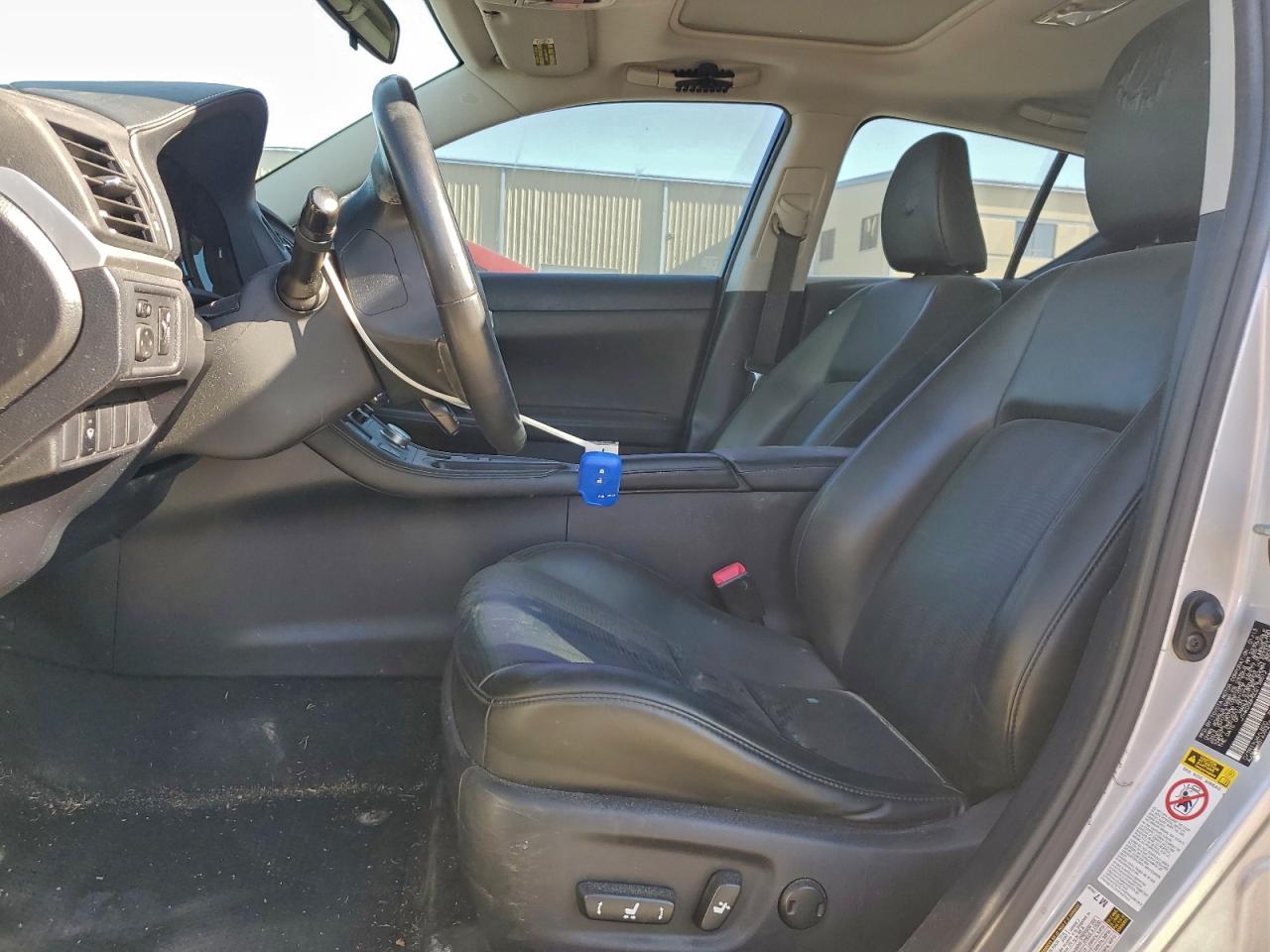 Lexus Ct 200 Image 5