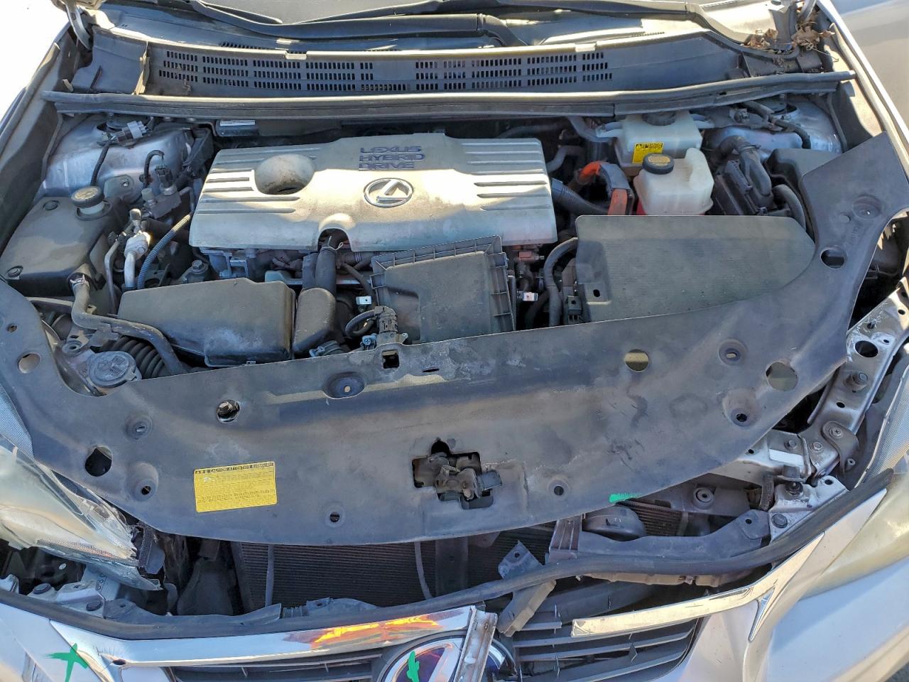 Lexus Ct 200 Image 8