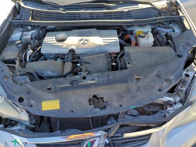 Lexus Ct 200 Image 8