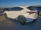 Lexus NX 300 F Sport Image 4