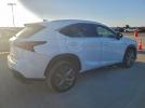 Lexus NX 300 F Sport Image 6