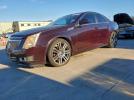 Cadillac CTS Luxury Collection Image 1