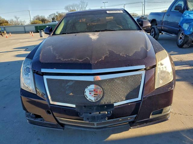 Cadillac CTS Luxury Collection Image 3