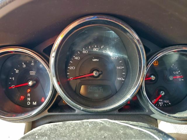 Cadillac CTS Luxury Collection Image 9