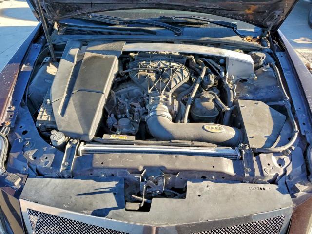 Cadillac CTS Luxury Collection Image 7