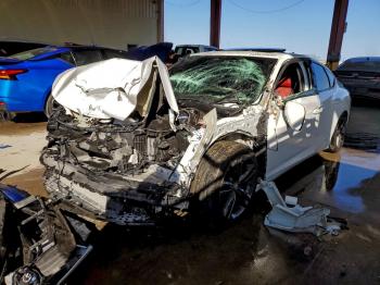  Salvage Acura Integra A-