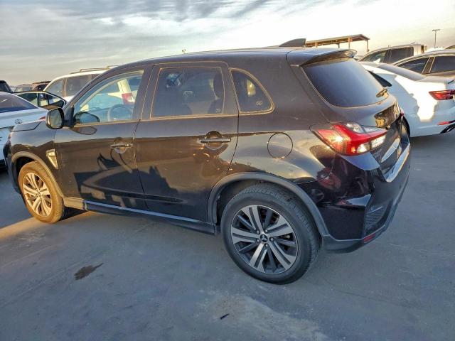 Mitsubishi Outlander Es Image 12