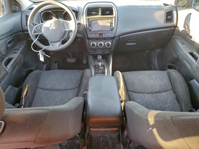 Mitsubishi Outlander Es Image 8