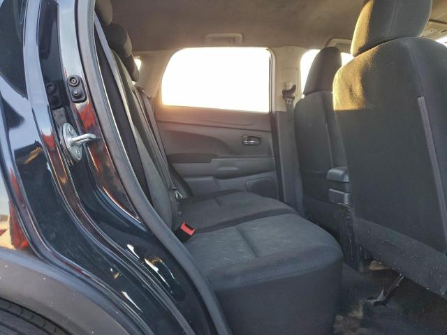 Mitsubishi Outlander Es Image 11