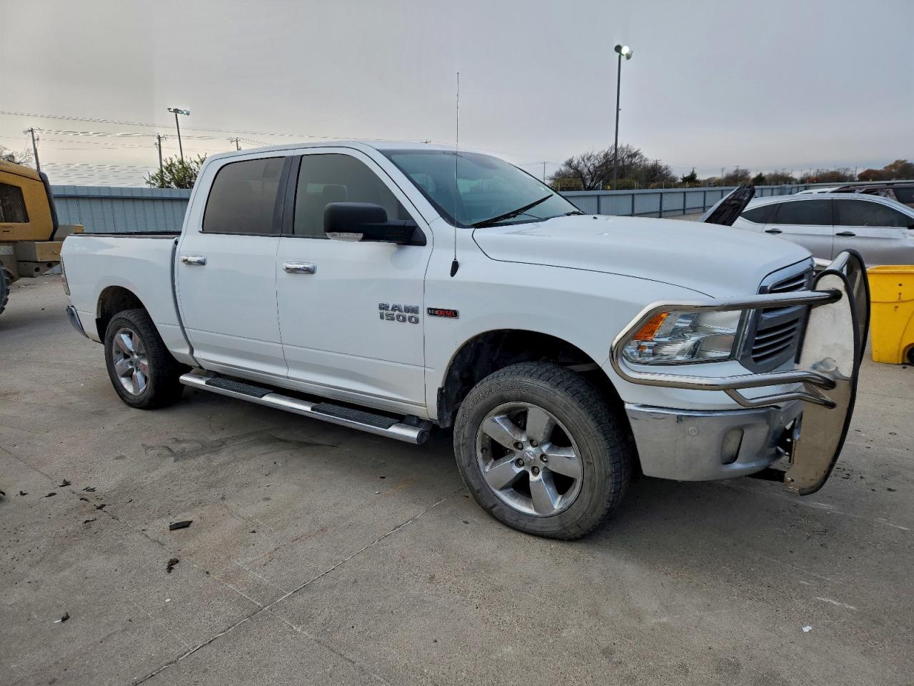 Ram 1500 Slt Image 6