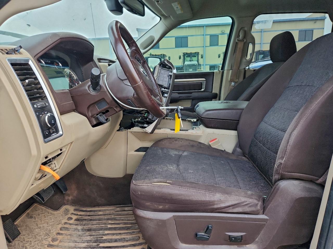 Ram 1500 Slt Image 8