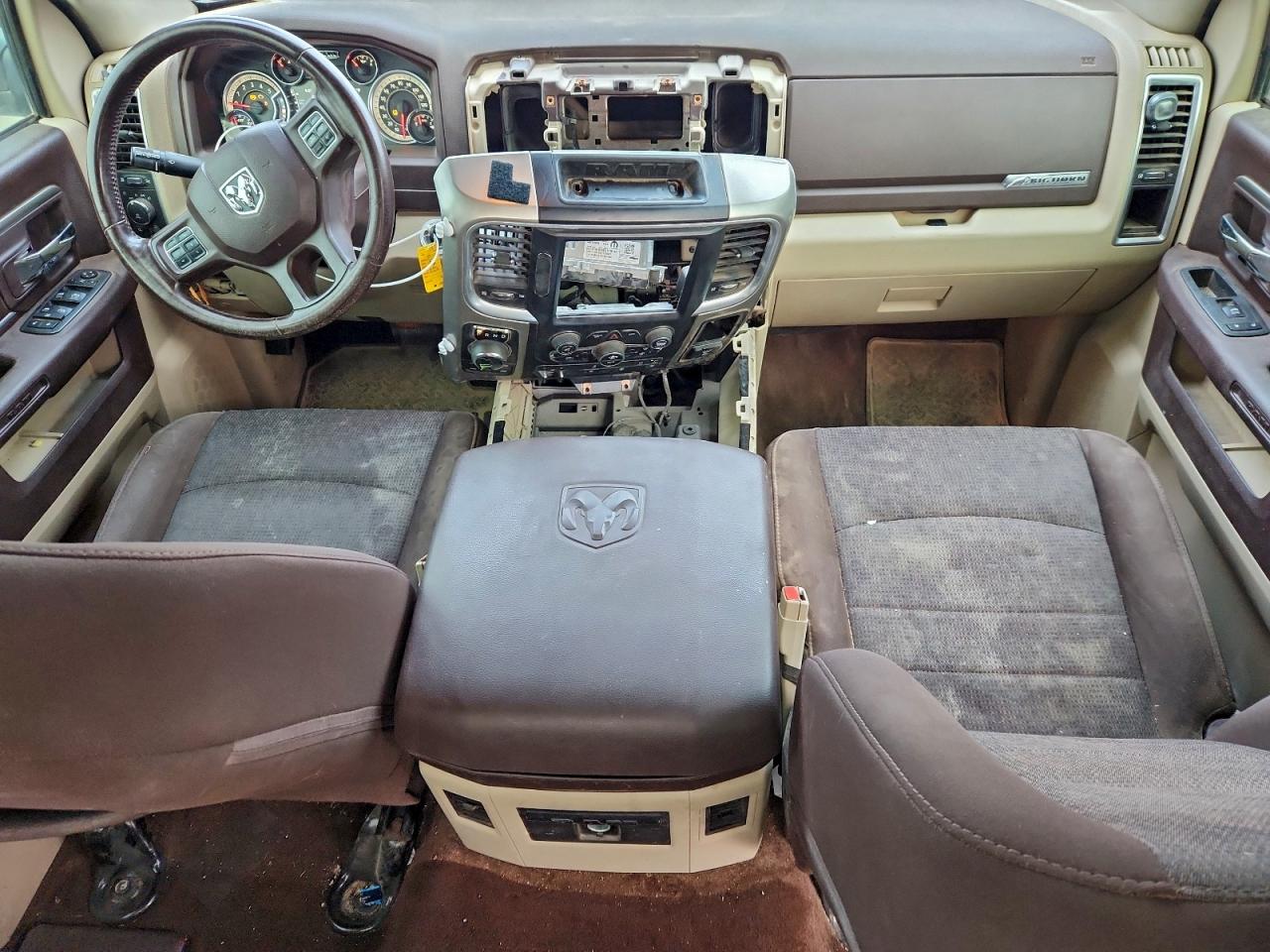 Ram 1500 Slt Image 11