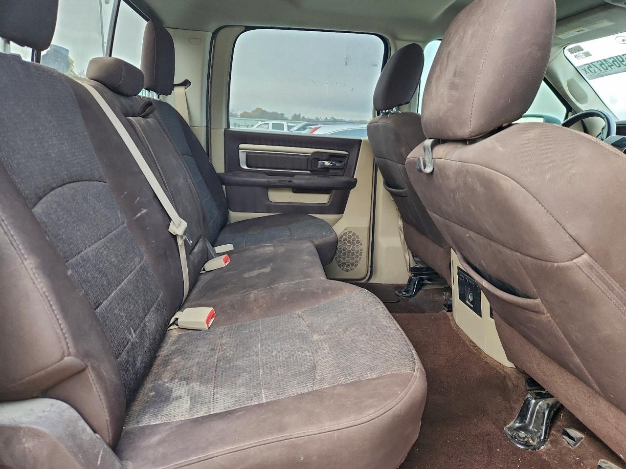 Ram 1500 Slt Image 9