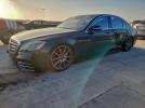 Mercedes-Benz S-Class 450 Image 1