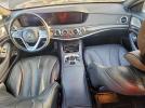 Mercedes-Benz S-Class 450 Image 12