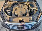 Mercedes-Benz S-Class 450 Image 9