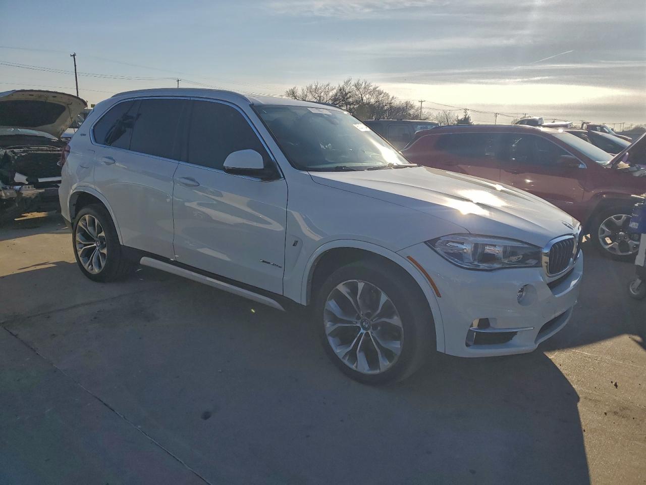 BMW X Series Xdr40e Image 5