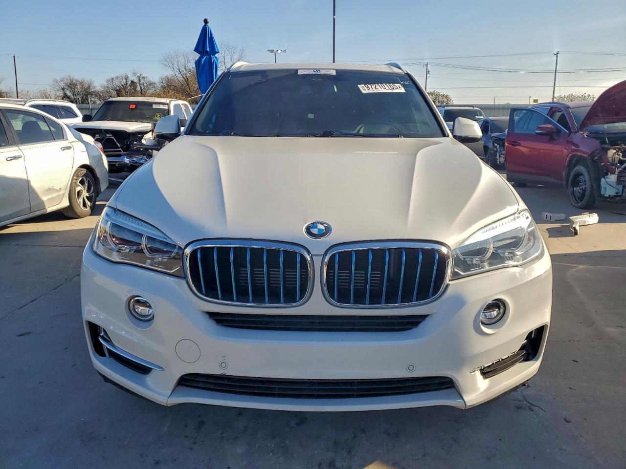 BMW X Series Xdr40e Image 8