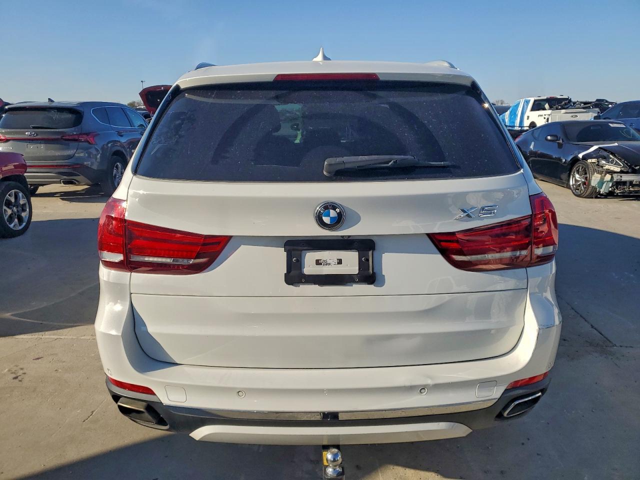 BMW X Series Xdr40e Image 11