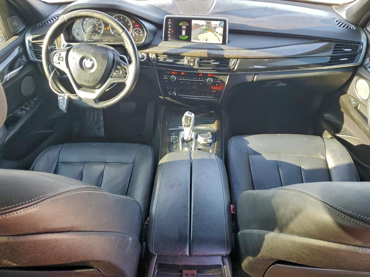 BMW X Series Xdr40e Image 7