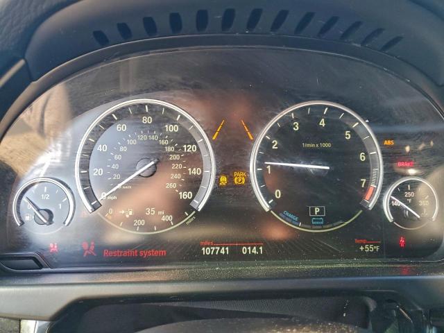 BMW X Series Xdr40e Image 6