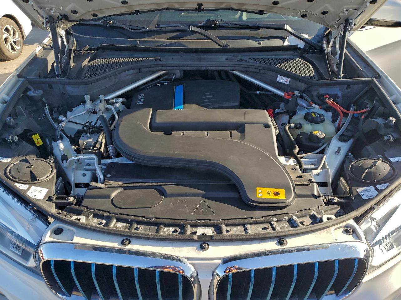 BMW X Series Xdr40e Image 10