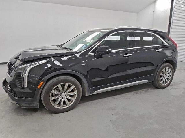  Salvage Cadillac XT4