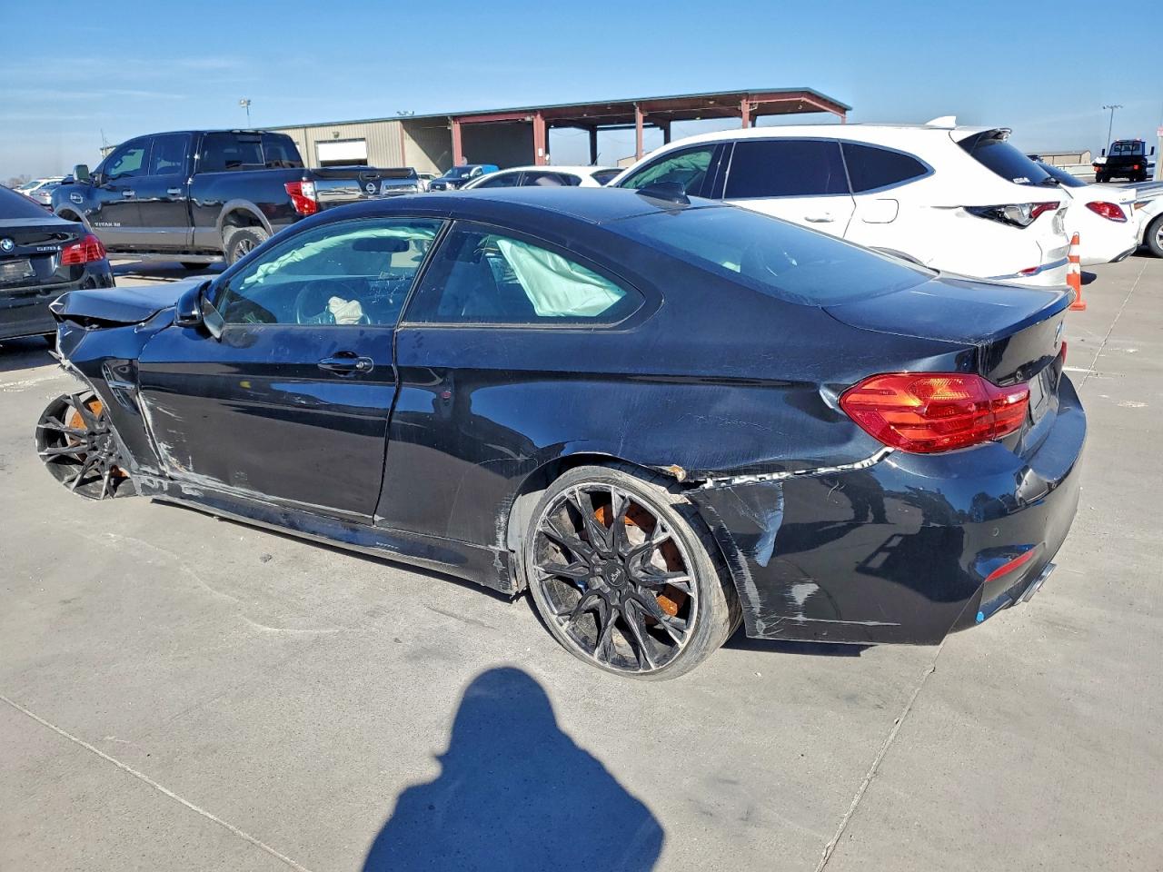 BMW M Series Image 5