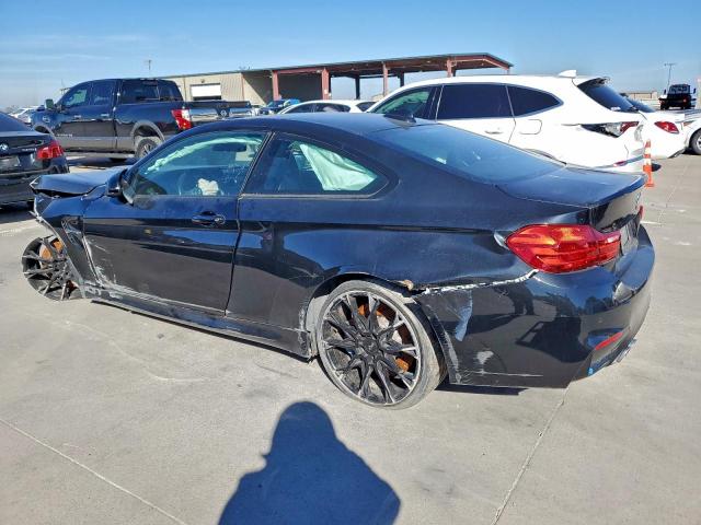 BMW M Series Image 5