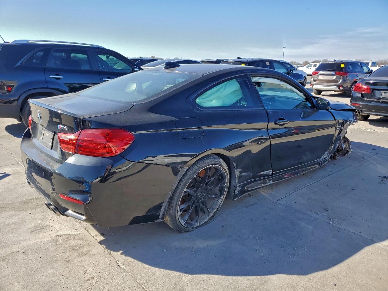 BMW M Series Image 11