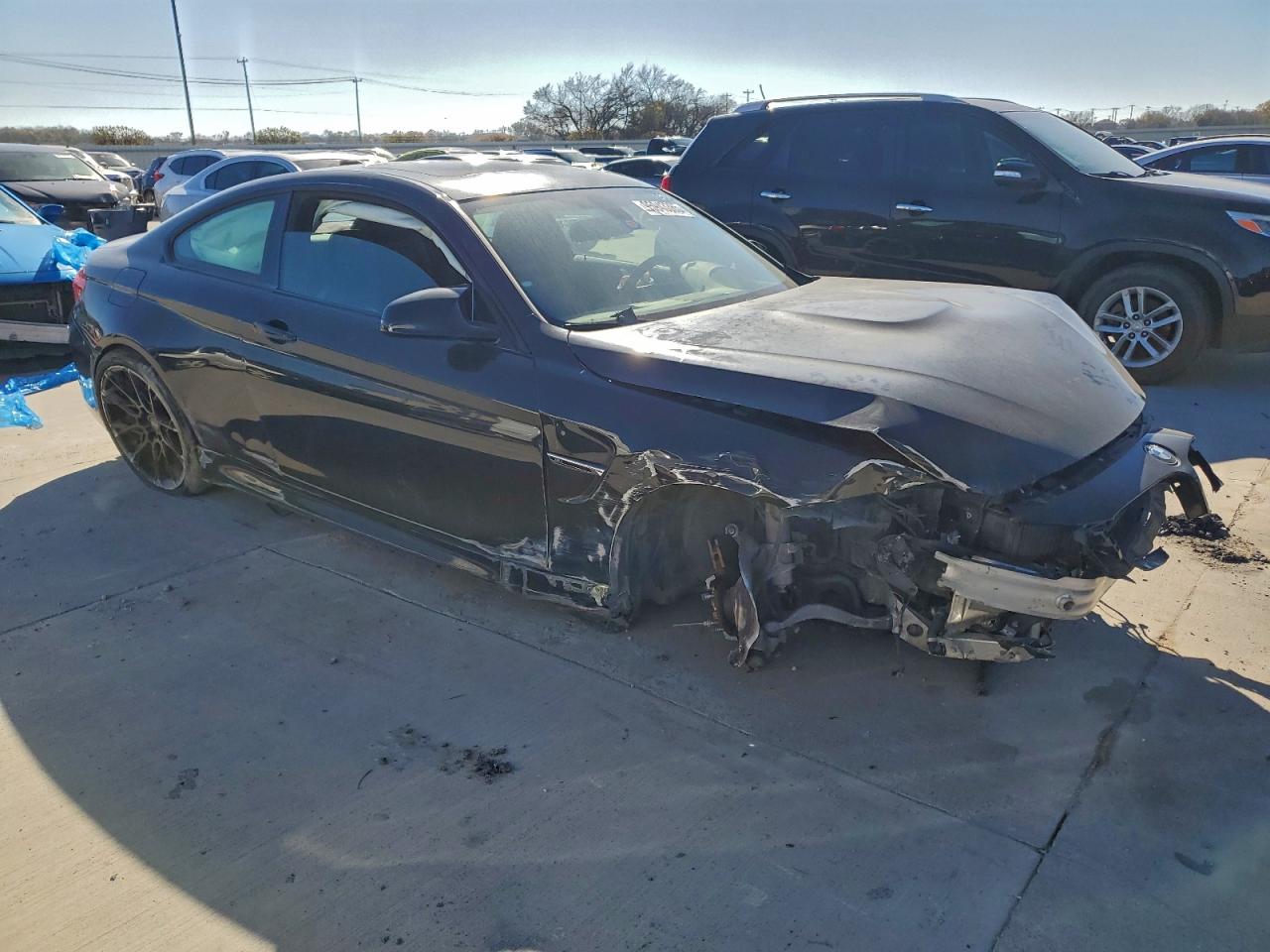 BMW M Series Image 3