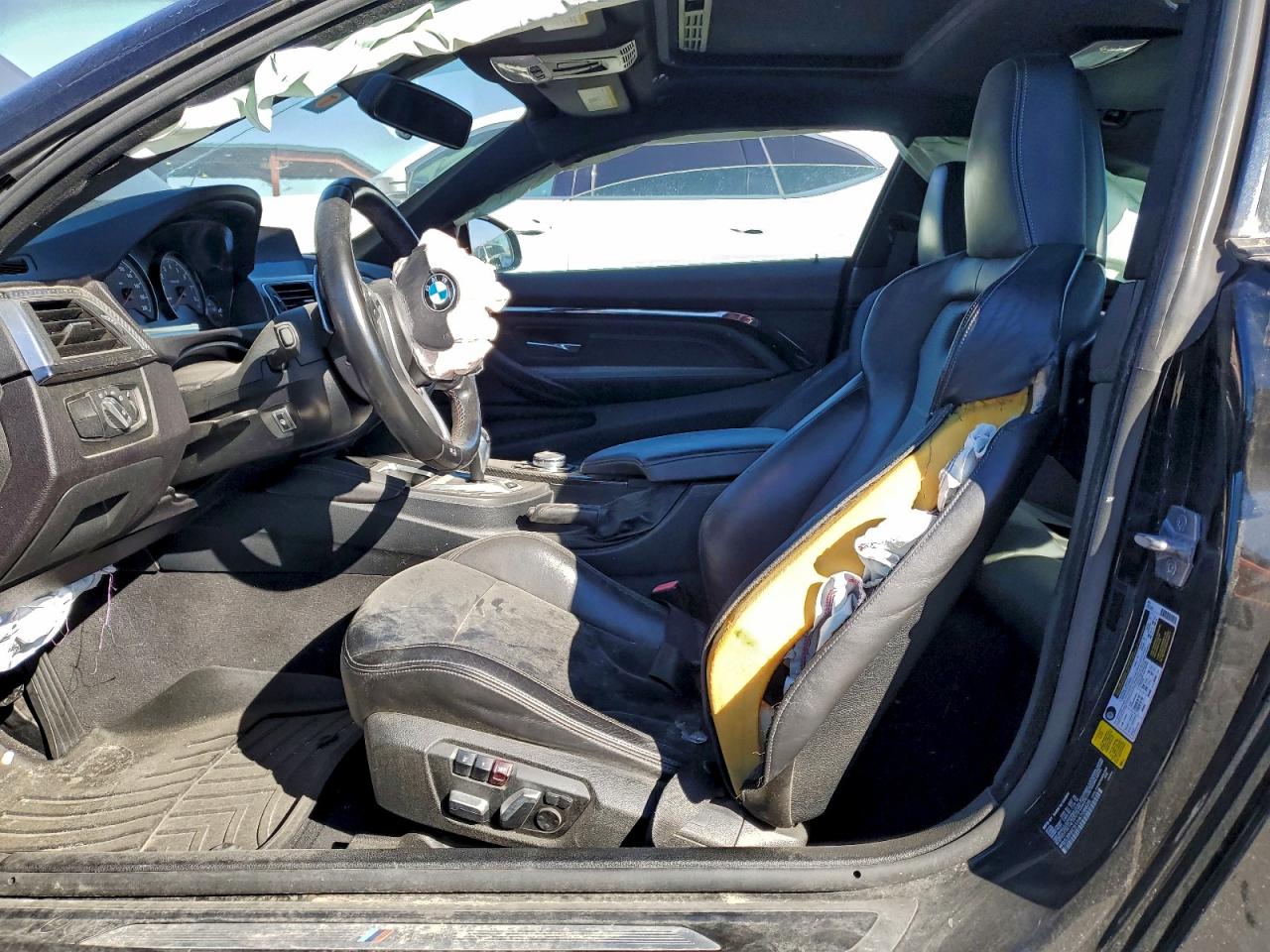 BMW M Series Image 10