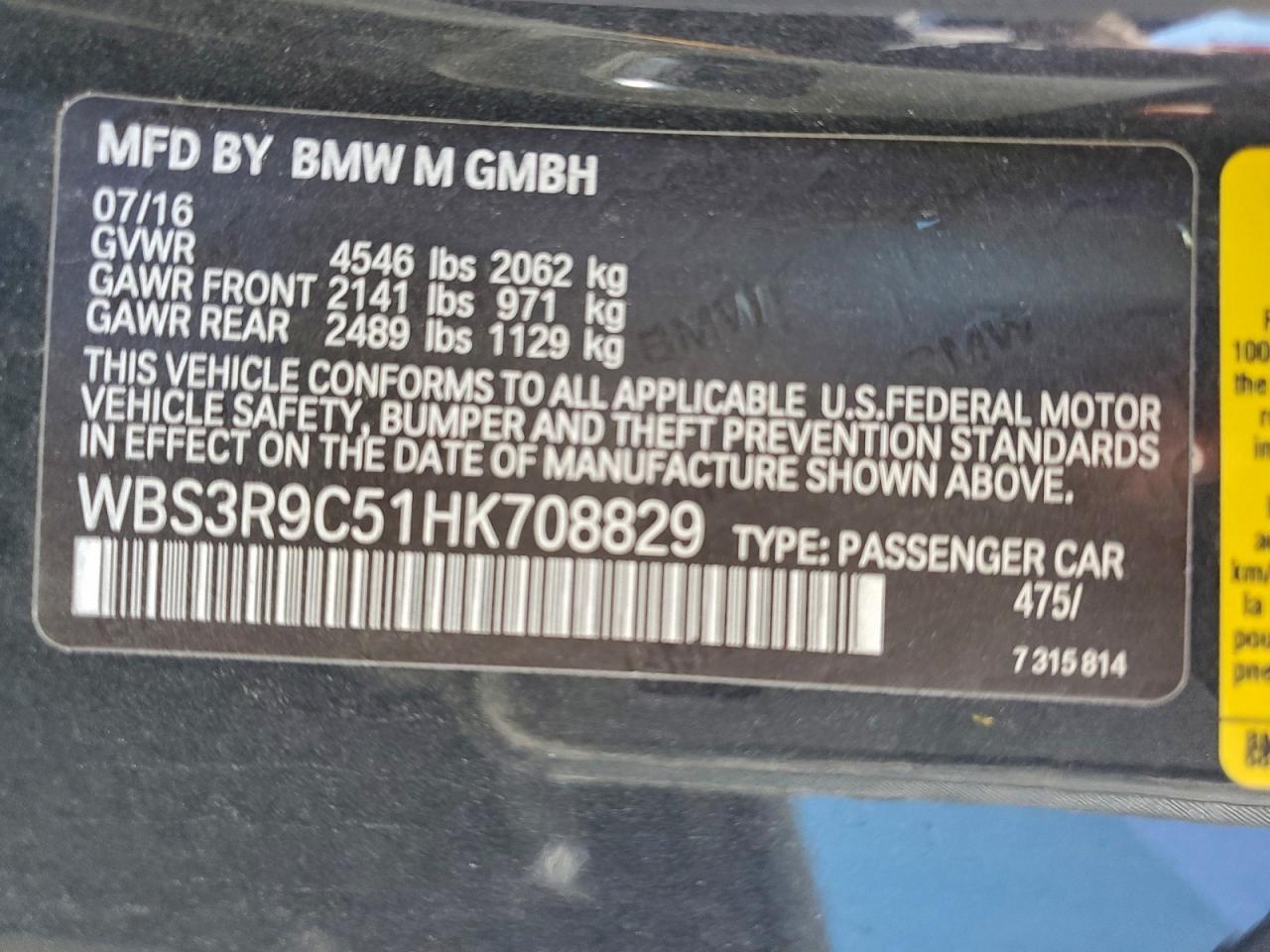 BMW M Series Image 9