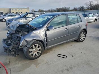  Salvage Volkswagen Rabbit