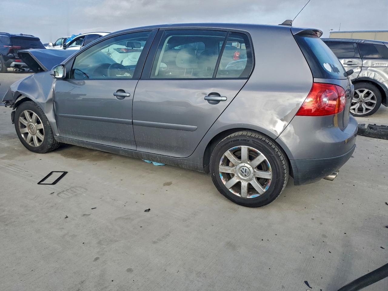 Volkswagen Rabbit Image 12